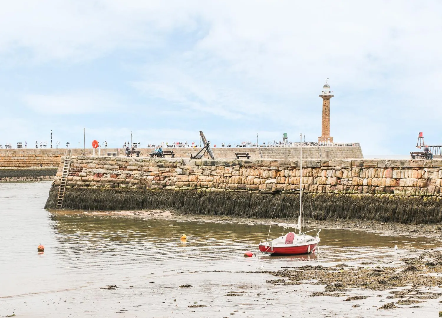 Sailing By Villa Whitby 0*,  United Kingdom