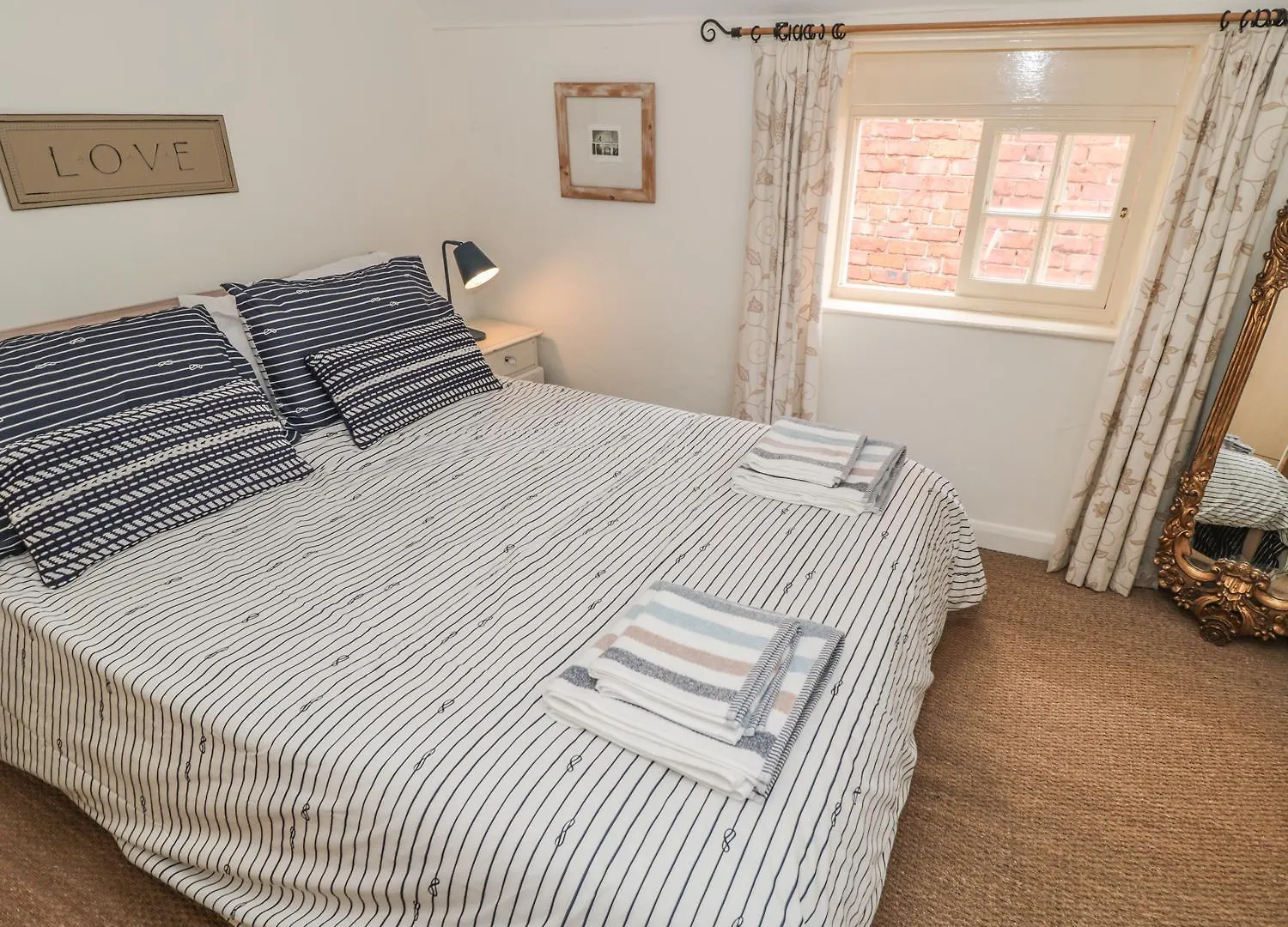 Holiday home Sailing By Villa Whitby United Kingdom